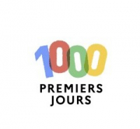 logo colloque 1000 jours